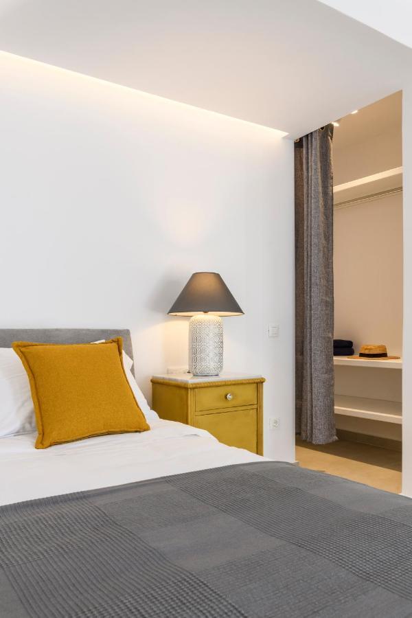 Blueisla Grey Studio Town Mykonos Mykonos Town 외부 사진