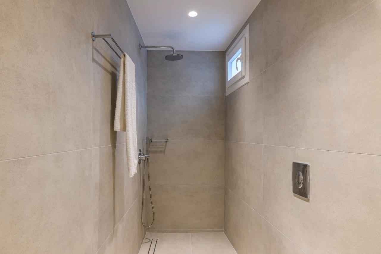 Blueisla Grey Studio Town Mykonos Mykonos Town 외부 사진